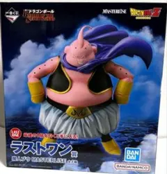 2026年最新】魔神ブウ ラストワンの人気アイテム - メルカリ