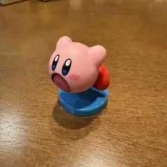カービィ フィギュア 04 すいこみ