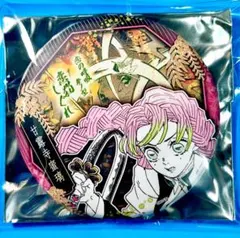 甘露寺蜜璃 缶バッジ