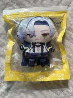 にじさんじ　ミラン・ケストレル　にじぱぺっと