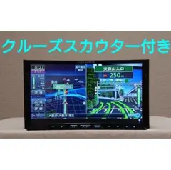 完動品】SSD化済 カロッツェリア サイバーナビ AVIC-ZH990MD - メルカリ