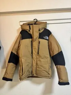 THE NORTH FACE GORE-TEX ダウンジャケット