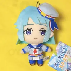 2026年最新】紫之創 ぬいぐるみ 新衣装の人気アイテム - メルカリ