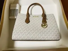 美品MICHAEL KORS 2way ショルダーバッグ