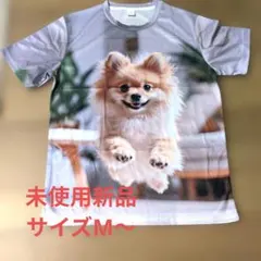 2026年最新】ポメラニアンもち tシャツの人気アイテム - メルカリ