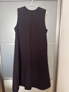 無印良品　ワンピース