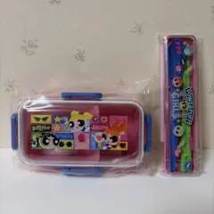 パワーパフガールズ バッグ