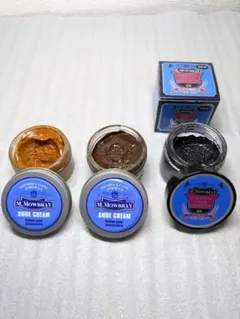 M. Mowbray シュークリーム 3点セットのサムネイル
