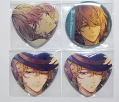 2025年最新】ピオフィ ニコラ 缶バッジの人気アイテム - メルカリ