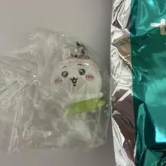 ちいかわ めじるしチャーム 映画入場者特典のサムネイル