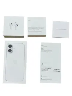 Apple iPhone 17 256GB AirPods 空箱　 まとめ売り！