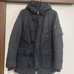 モッズコート