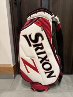 スリクソン ゴルフバッグ