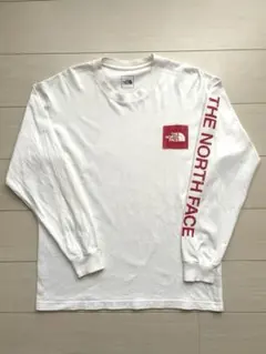 ザノースフェイス L/S Graphic Tee L NT32231