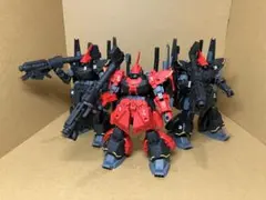 ガンスナイパー ナオミ&リノンセット HMM コトブキヤ ガンスナイパー ナオミ&リノンセット HMM コトブキヤ - メルカリ