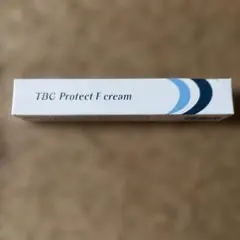 TBCプロテクトFクリーム(保湿クリーム)30g Amazon | TBC Protect F クリーム 30g 乾燥・肌荒れ 防止 高機能