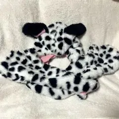 ファンキャップ 101匹わんちゃん ディズニー