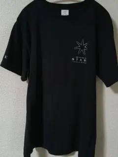 JSB3 LIVE TOUR 2023 STARS Tシャツ