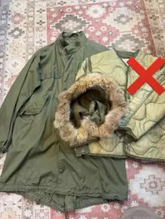 2026年最新】m65 フード コヨーテの人気アイテム - メルカリ