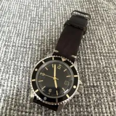 MOD ファーストダイバー 62MAS ベルト2本付き SEIKO - メルカリ