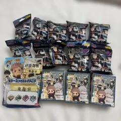 呪術廻戦 キャラクターグッズ