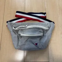 Champion ボディバッグ