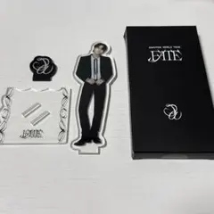 2026年最新】enhypen アクスタ fateの人気アイテム - メルカリ