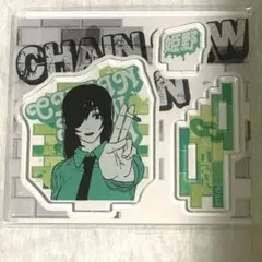 チェンソーマン アクリルフィギュアコレクション アクフィ 姫野