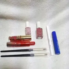 リップまとめ売り 5点セット - メルカリ