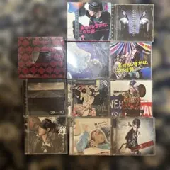 雅-miyavi FILE 2002-2008 SHOXX MIYAVI - メルカリ