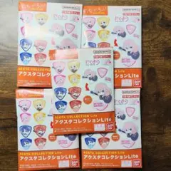 ぼっち・ざ・ろっく！ アクスタコレクションLite 5個セットのサムネイル
