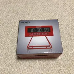 新品 非売品SEIKO ASTRON 大谷翔平 置時計　ノベルティ