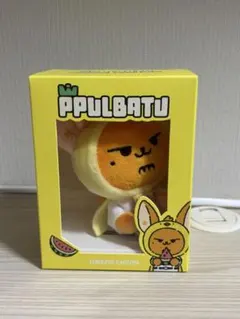 ファンチュン キーリング ファンチュン SUMMER TOGETHER PLUSH KEYRING セット バムグッ