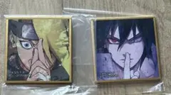 もね様　専用　 NARUTO 色紙