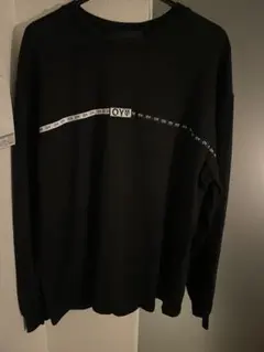 【希少品】OY オーワイ　韓国　スウェット