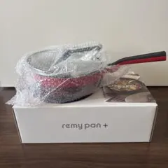 2025年最新】レミパン プラス rhf-302 レッドの人気アイテム