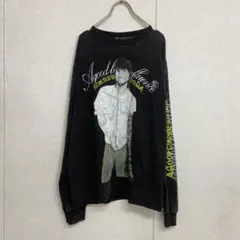 A GOOD BAD INFLUENCE 99 MOOD ロンT 長袖Tシャツ - メルカリ