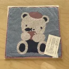 familiar 兵庫さい帯血バンク タオルハンカチのサムネイル