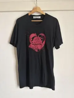 OUR LEGACY LOOSE T-SHIRT Love Story 44のサムネイル