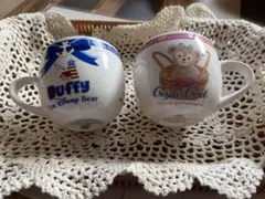 Duffy & ShellieMay スーベニアカップ 2個セット