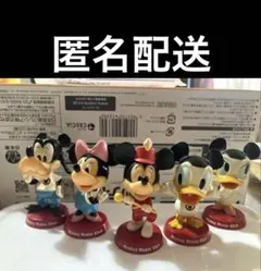 2025年最新】ミッキー レトロ 置物の人気アイテム - メルカリ