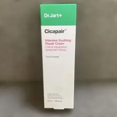 Dr.jart＋　シカペア インテンシブSリペアクリーム 50mL