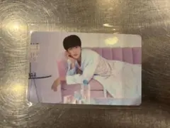 【BTS】トレカ jin