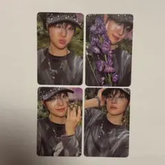 &TEAM Back to Life EJ ウィジュ