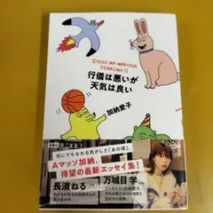 行儀は悪いが天気は良い： G 1720