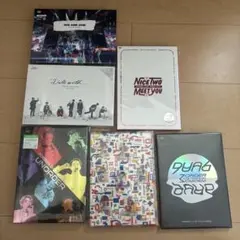 2025年最新】7ORDER blu-rayの人気アイテム - メルカリ