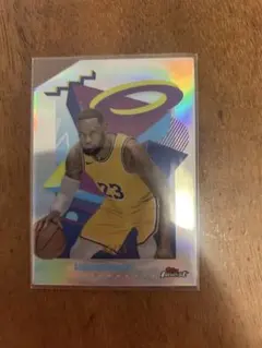 Kobe Bryant Silver Prizm コービー - メルカリ