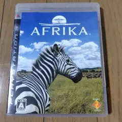 アフリカ