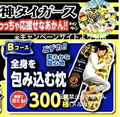 2026年最新】日清 阪神の人気アイテム - メルカリ
