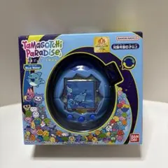 Tamagotchi Paradise ブルーウォーター